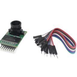 Arducam Mini Module Camera Shield 5 MP OV5642 Camera Module for Arduino-50
