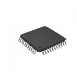 PIC18F47Q43-I/PT-MICROCHIP-8 Bit MCU, PIC18 Family PIC18FxxQ43 Series Microcontrollers, PIC18, 64 MHz, 128 KB, 44 Pins, TQFP-56