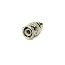 BNC Bulkhead Plug Connector Straight Solder Type For Coaxial Connector-picture-21