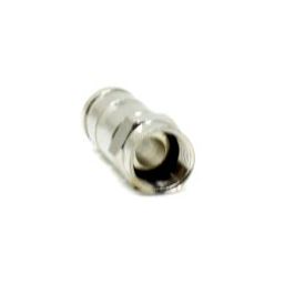 RG6 F DTH DISH TV Connector Straight Male for Cable-4
