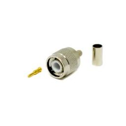 TNC Male Straight Crimped Connector for Cable-image-96