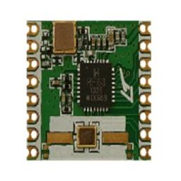 HOPERF RF module RFM63W-868MHz-13