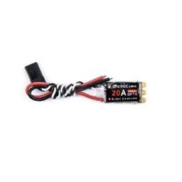 Cyclone 20A BLHeil_S 20A ESC-30