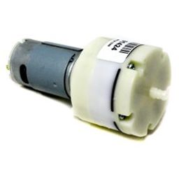 12V DC 15L/min Mini Vacuum Pump-24