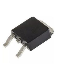 SL17N06DN1-Slkor-60V 17A 24W 88mΩ 2.5V 1 N-channel TO-252 MOSFETs ROHS-2
