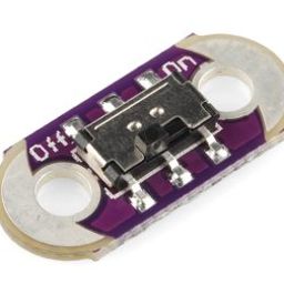 LilyPad Slide Switch Module-23