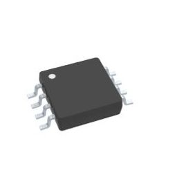 DAC081S101CIMM/NOPB-Stmicroelectronics-Digital to Analogue Converter, 8 bit, 3 Wire, Serial, 2.7V to 5.5V, SOP, 8 Pins-54