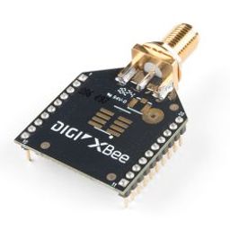 XBee 3 Pro Module – RP-SMA Antenna-11