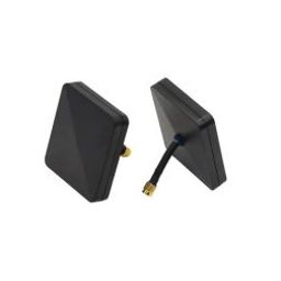 SIYI MK15 MK32 Long Range Antenna 14dB Directional Patch Antenna-4