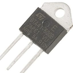 BTA41-600B Triac-14