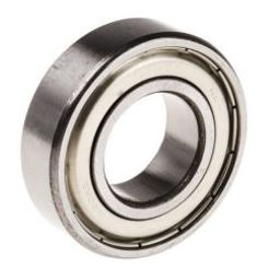 6000ZZ Bearing 10x26x8 Stainless Steel Bearings (4Pcs)-52