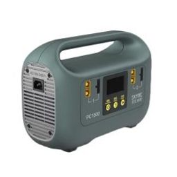 SkyRC PC1500 25A Dual Channel LiPo / LiHV (12S & 14S) Fast Drone Battery Charger-0