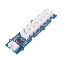 SeeedStudio Grove 8 Channel I2C Hub (TCA9548A)-40