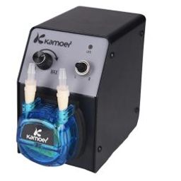 KCP PRO2-N40 Kamoer Lab Pump 12V 0.3~0.35A – N40 – 50~260ml/min | Norprene tube 4.0*7.2mm-24