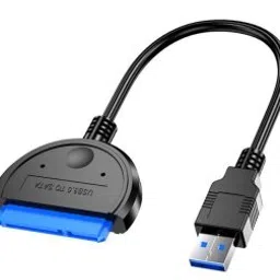 USB3.0 to SATA 2.5, Inch External Hard Disk, Data Cable-17