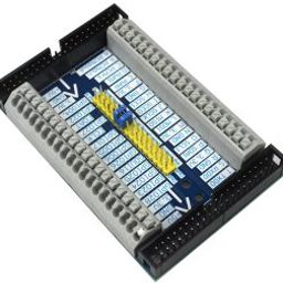 Raspberry Pi 3 GPIO Board Multifunctional Cascade Expansion Extension Board Module-14