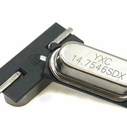 YXC – HC-49SMD 14.7456MHZ 20PF 20PPM 2Pad SMD/SMT Quartz Crystal (Pack of 2)-15