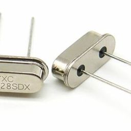 YXC – HC-49US 7.3728MHZ 20PF 20PPM 2Pin DIP Through-Hole Crystal-47