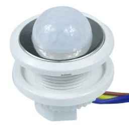 AC 220V PIR Detector Infrared Motion Sensor Switch With Adjustable Light Sensitivity and Time Delay-6