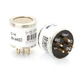 Winsen MH-410D NDIR Co2 Sensor-48
