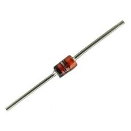 1N4733A-MULTICOMP PRO-1N4733A-Zener Single Diode, 5.1 V, 1 W, DO-41 (DO-204AL), 2 Pins, 175 °C, Through Hole-21
