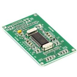 3V-5V RFID YHY502CG Reader Writer Module UART Interface-10