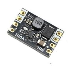 WeAct Studio Buck Step-Down Power Module DC/DC 36V Max Input 3.3V Output 0.6A Max Current-13