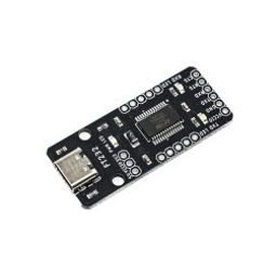 SmartElex FT232 Type C, USB To UART (TTL) Communication Module-29