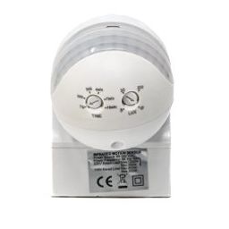PB01W Human Infrared Sensor AC100-240V-37