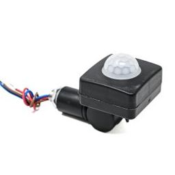P117A Human Infrared Sensor AC100-240V-20