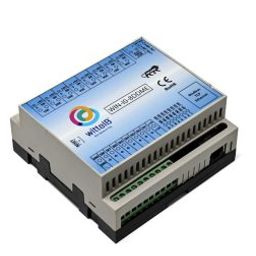WittelB -WIN-IO-8DDME-IO Module with 16 Digital Inputs with Modbus TCP Ethernet-21