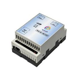 WittelB -WIN – CN – 1M-1TCP-Modbus RS485 to Modbus TCP Converter-30