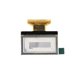1.3 Inch Monochrome OLED Display Panel White-25