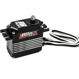 JRPROPO S8955SS 2K Servo Motor-28