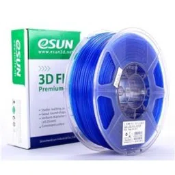 eSUN PLA Transparent Glass light blue-11