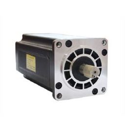 110H3P285-5003 NEMA 42 254.92Kg-cm 1.2″ angle Stepper Motor Keyway-Type-51