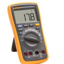 Fluke 17B+ Digital Multimeter-54