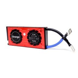 Orange li-ion 3S 11.1V 80A Battery Management System-10
