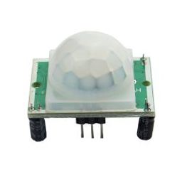 PIR Motion Sensor Detector Module HC-SR501-1