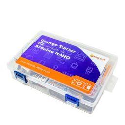 Pro-Range Starter Kit For Arduino Nano-44