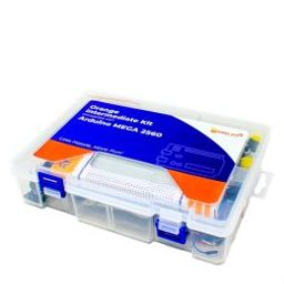 Pro-Range Intermediate Kit For Arduino Mega-32