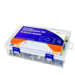 Pro-Range Intermediate Kit for Arduino Nano-27