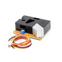 DSM501A PM2.5 Dust Sensor Module for Arduino, Air-Conditioners-14