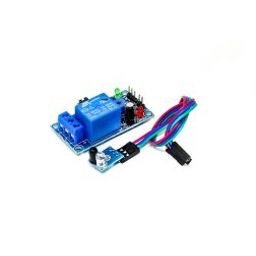 SONGLE 12V 1-Way, Tracing Sensor Relay, Module-16