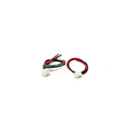 Voltmeter -ammeter cable set-41