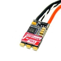 EMAX Formula Series 45A ESC support BLHELI_32 ESC Dshot1200-26