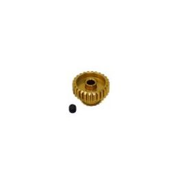 Metal 48P Spur Gear 26T-46