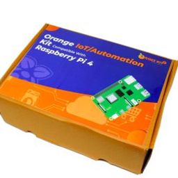Pro-Range Raspberry Pi IOT/ Automation Kit-55