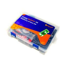 Pro-Range Raspberry PI Zero/w Beginner Kit-10