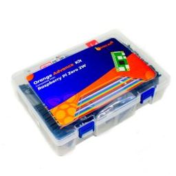 Pro-Range Raspberry PI Zero/w Advance Kit-26